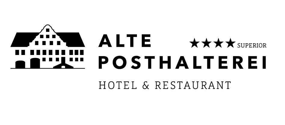 Hotel & Restaurant Posthalterei Zusmarshausen Logotipo foto